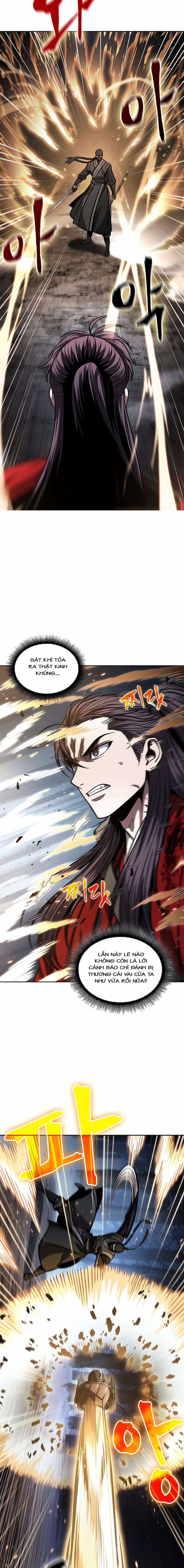 Nano Ma Thần - Chapter 119 - Trang 3