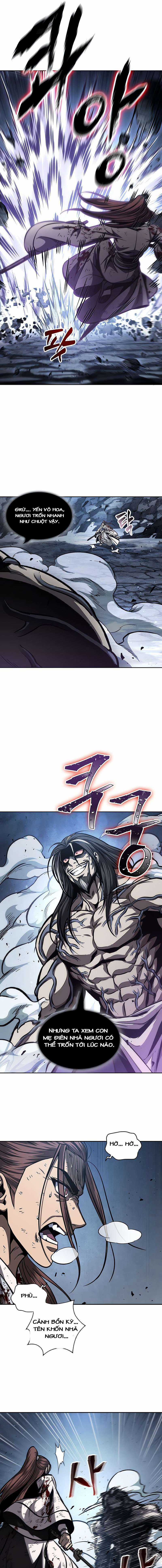 Nano Ma Thần - Chapter 119 - Trang 21