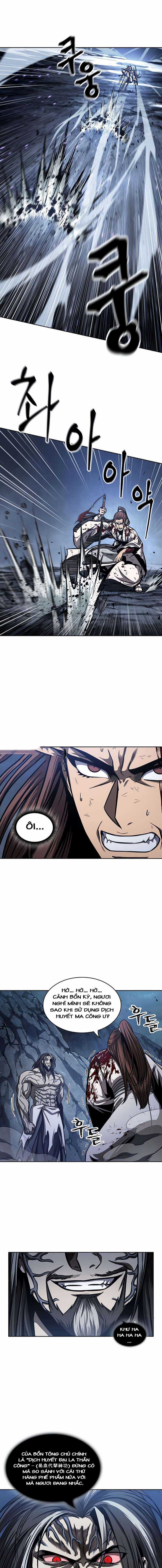 Nano Ma Thần - Chapter 119 - Trang 23