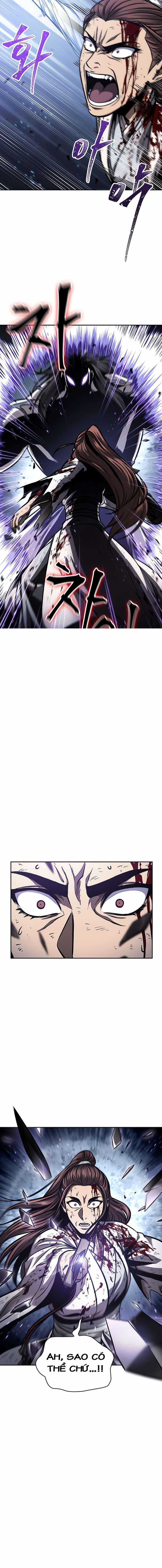 Nano Ma Thần - Chapter 119 - Trang 25