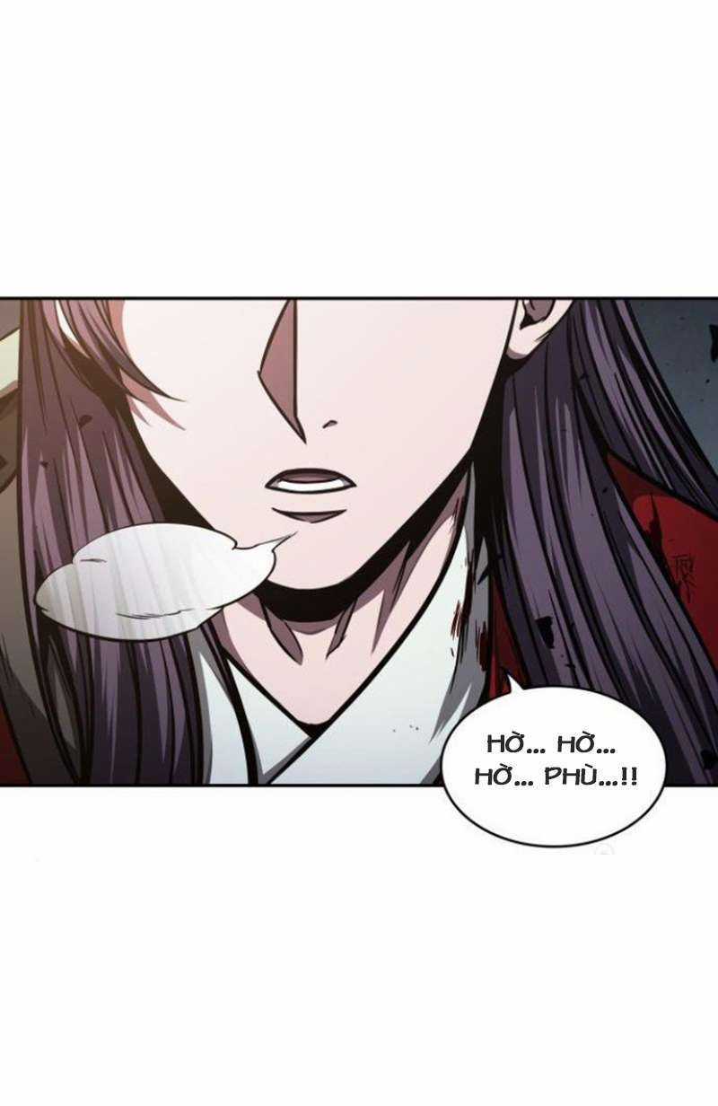 Nano Ma Thần - Chapter 119 - Trang 7