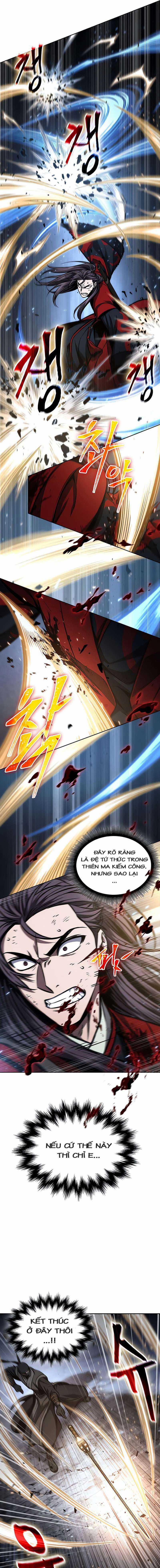 Nano Ma Thần - Chapter 119 - Trang 9