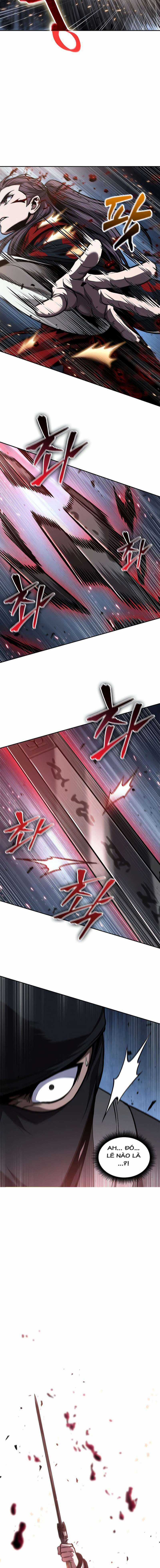 Nano Ma Thần - Chapter 119 - Trang 10