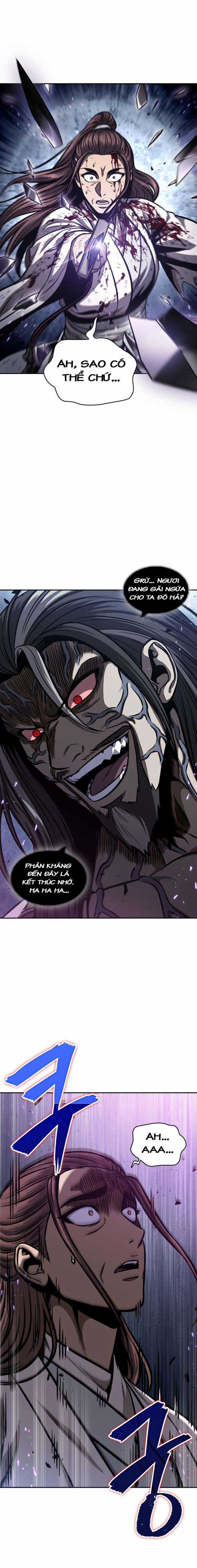 Nano Ma Thần - Chapter 120 - Trang 1