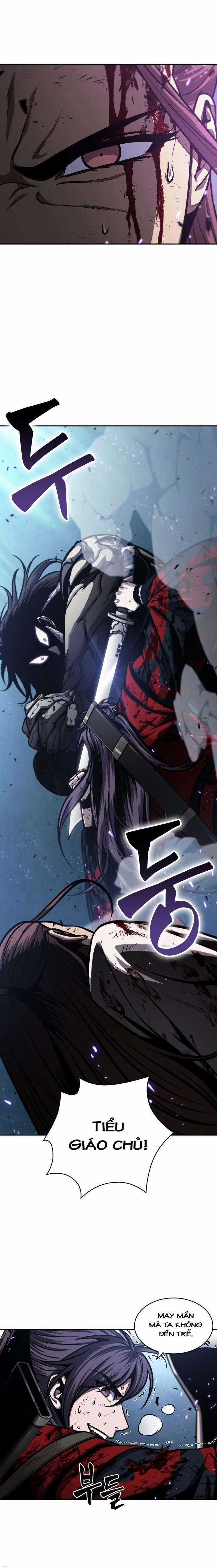 Nano Ma Thần - Chapter 120 - Trang 3