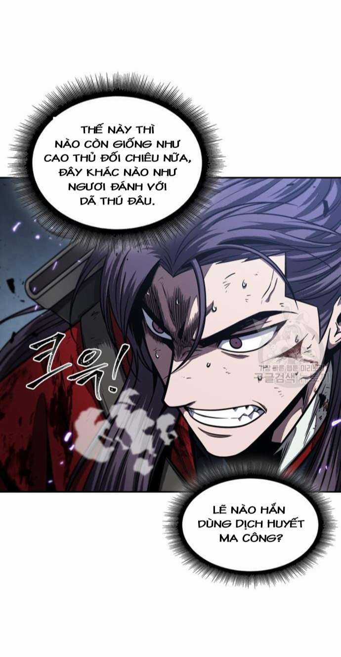 Nano Ma Thần - Chapter 120 - Trang 6