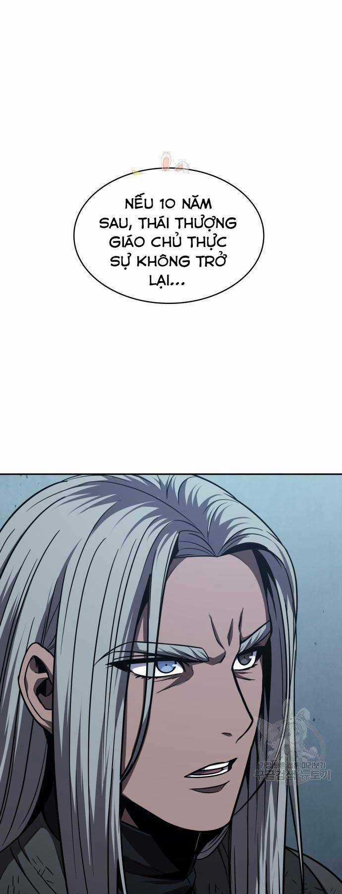 Nano Ma Thần - Chapter 122 - Trang 1