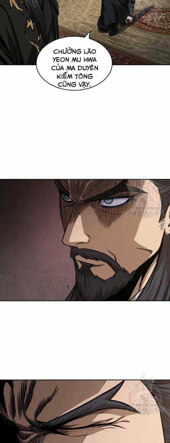 Nano Ma Thần - Chapter 122 - Trang 12