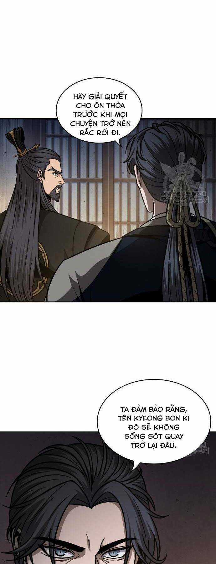 Nano Ma Thần - Chapter 122 - Trang 15