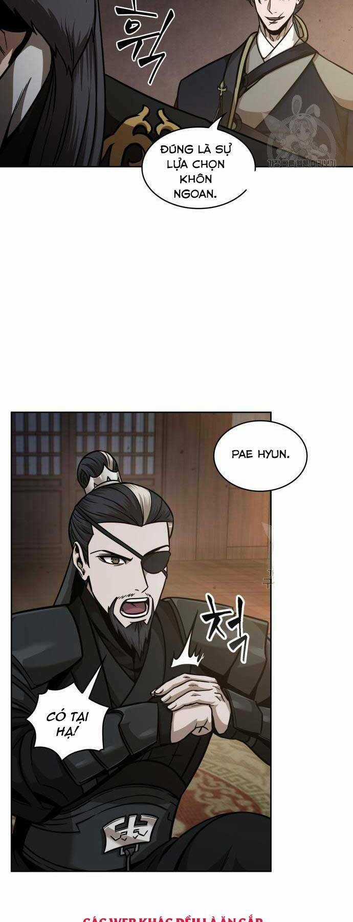 Nano Ma Thần - Chapter 122 - Trang 18