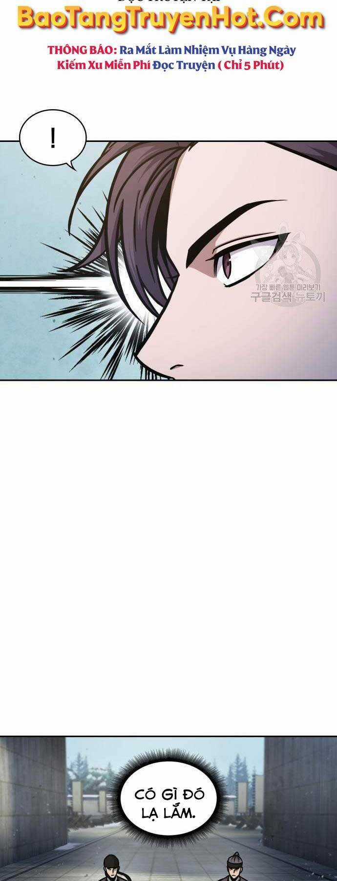 Nano Ma Thần - Chapter 122 - Trang 23