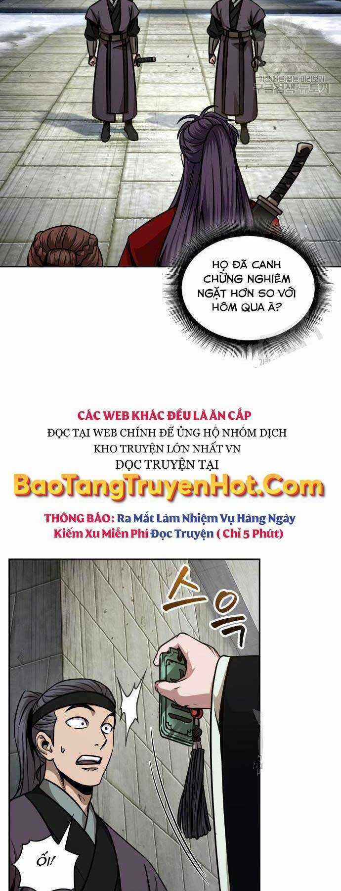 Nano Ma Thần - Chapter 122 - Trang 24