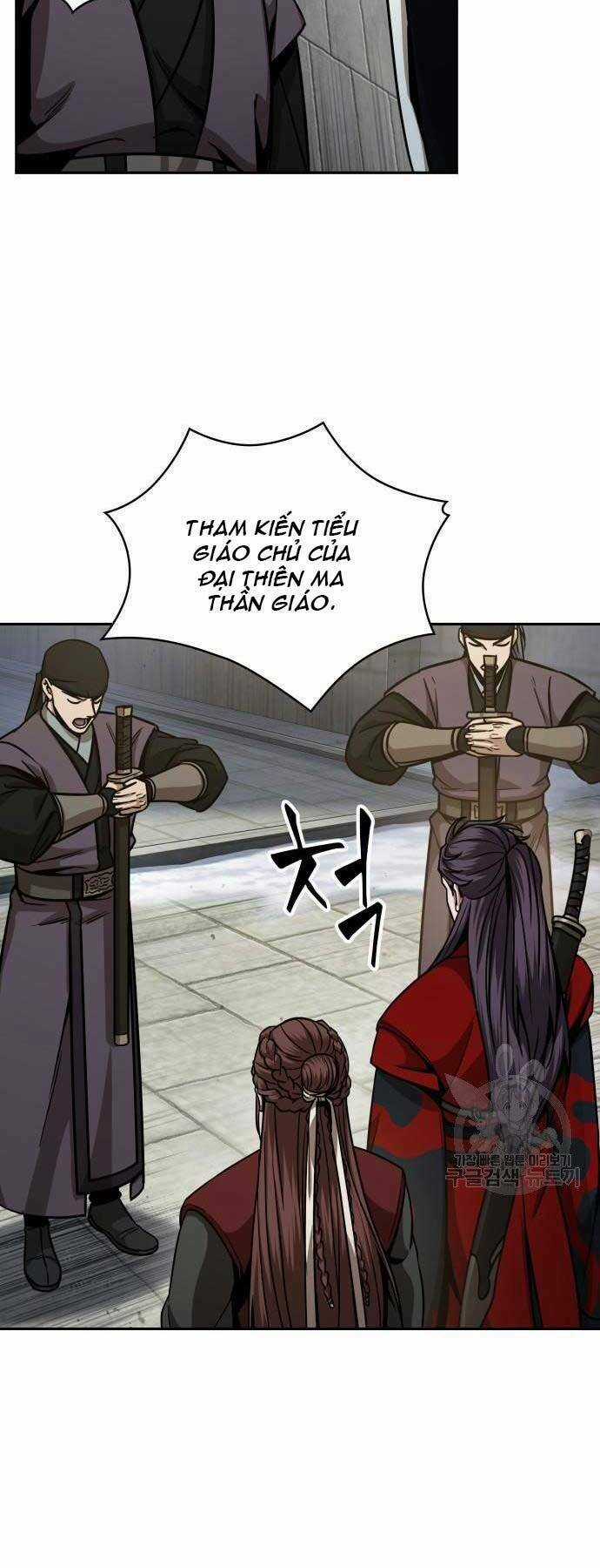 Nano Ma Thần - Chapter 122 - Trang 25