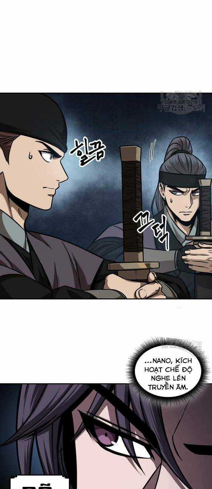 Nano Ma Thần - Chapter 122 - Trang 26