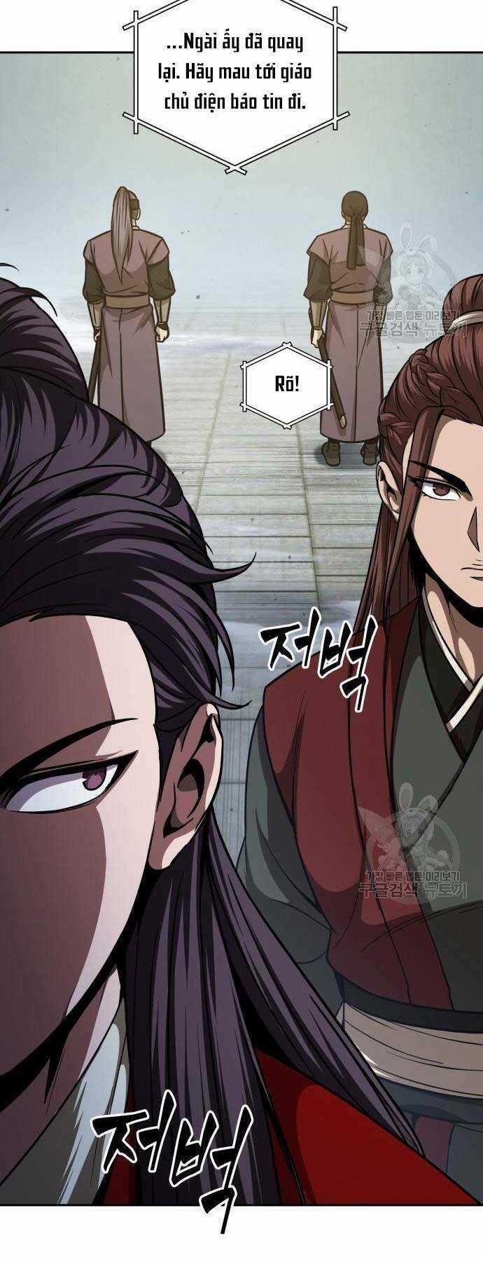 Nano Ma Thần - Chapter 122 - Trang 28