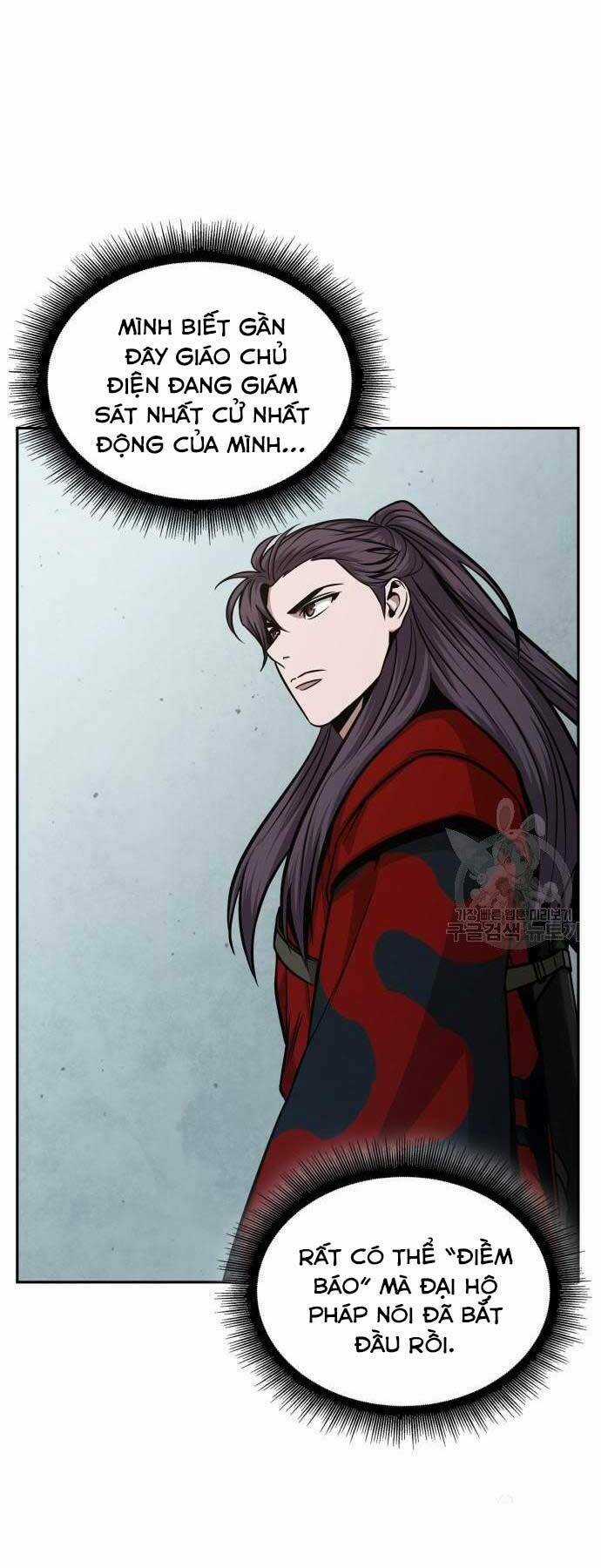 Nano Ma Thần - Chapter 122 - Trang 29