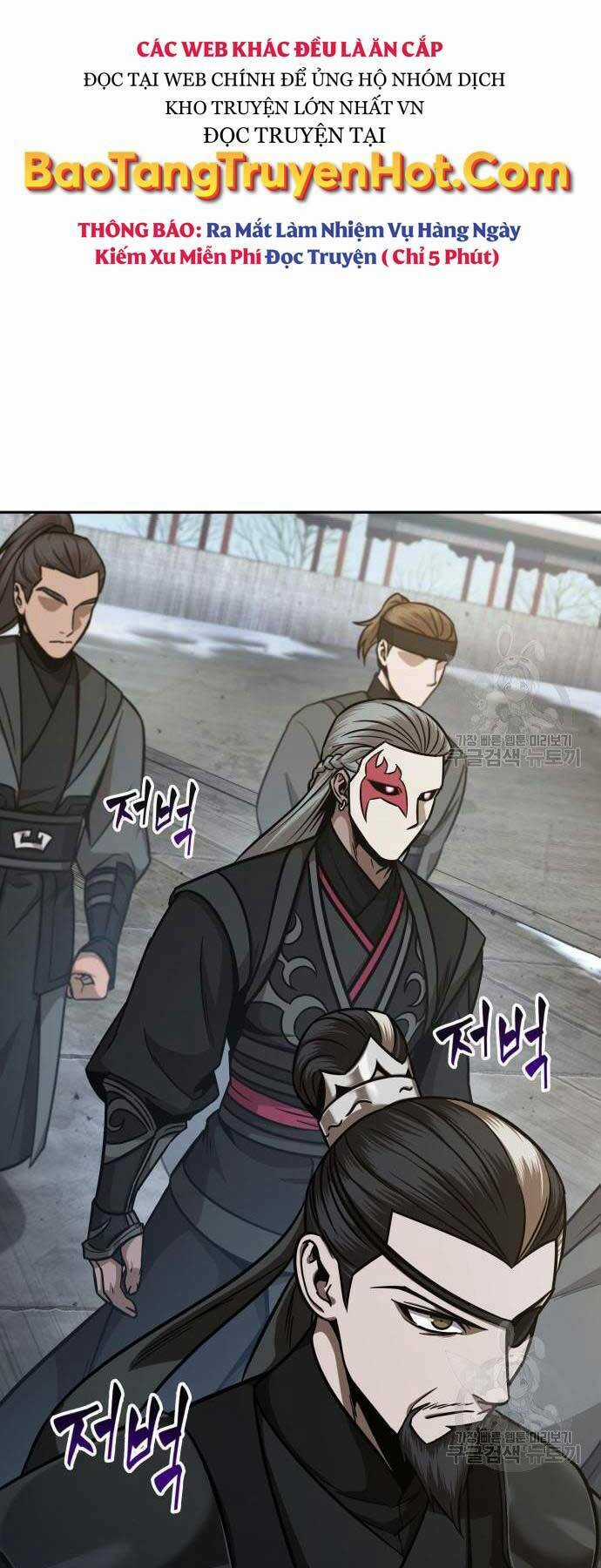 Nano Ma Thần - Chapter 122 - Trang 30