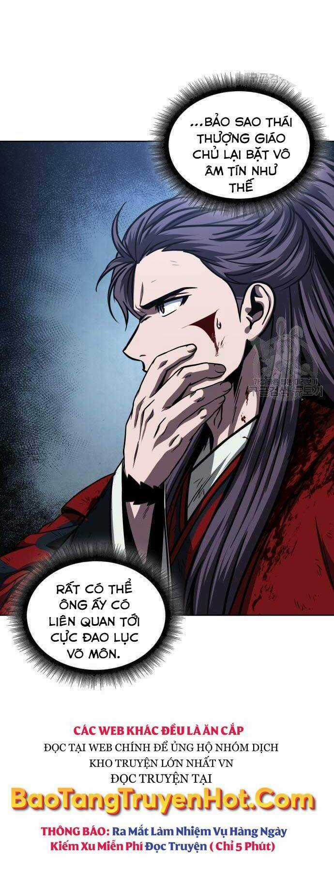 Nano Ma Thần - Chapter 122 - Trang 4