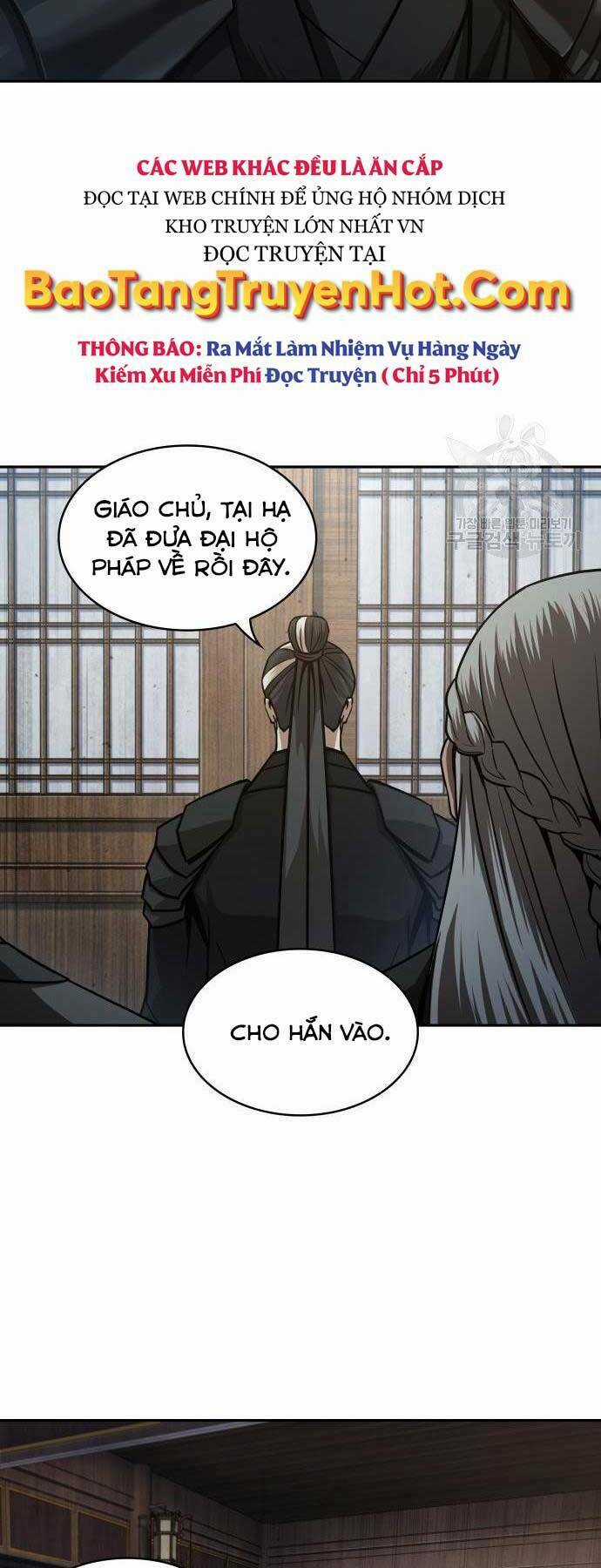 Nano Ma Thần - Chapter 122 - Trang 31