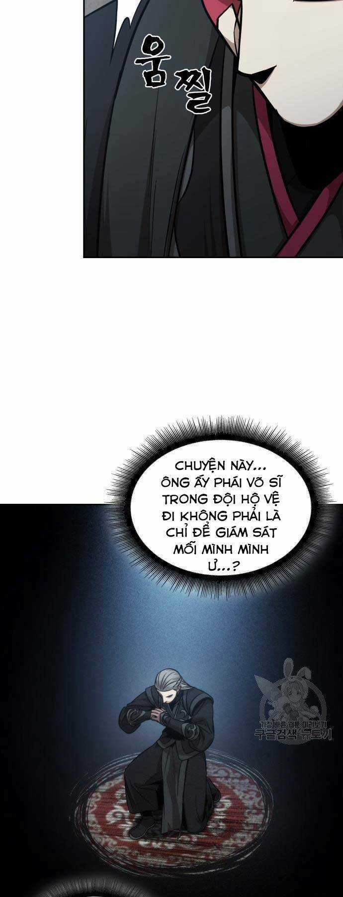 Nano Ma Thần - Chapter 122 - Trang 34