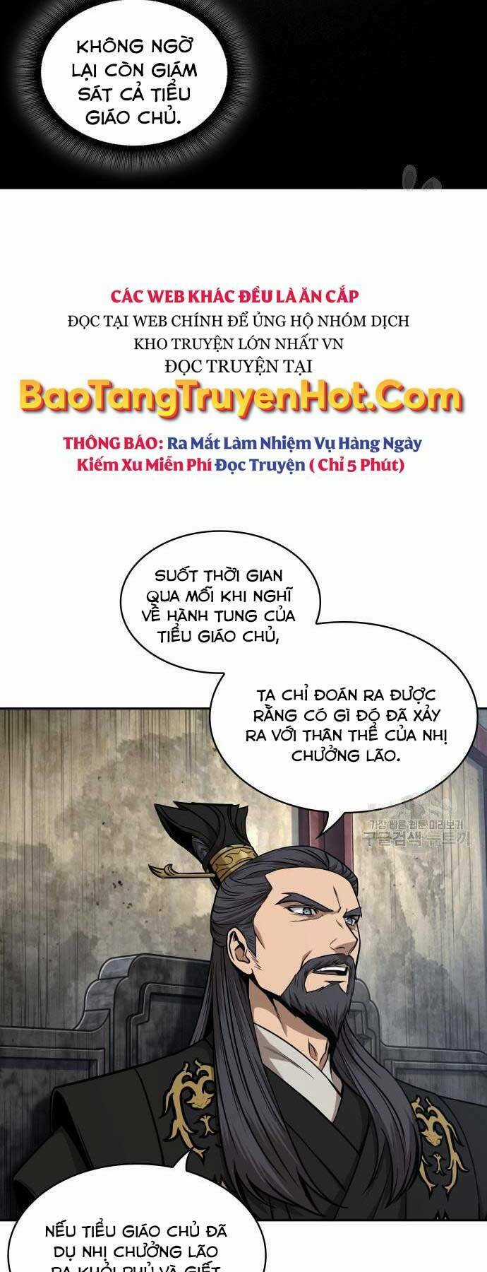 Nano Ma Thần - Chapter 122 - Trang 35