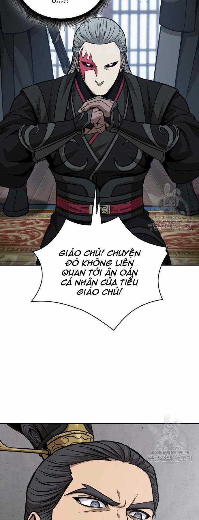 Nano Ma Thần - Chapter 122 - Trang 37