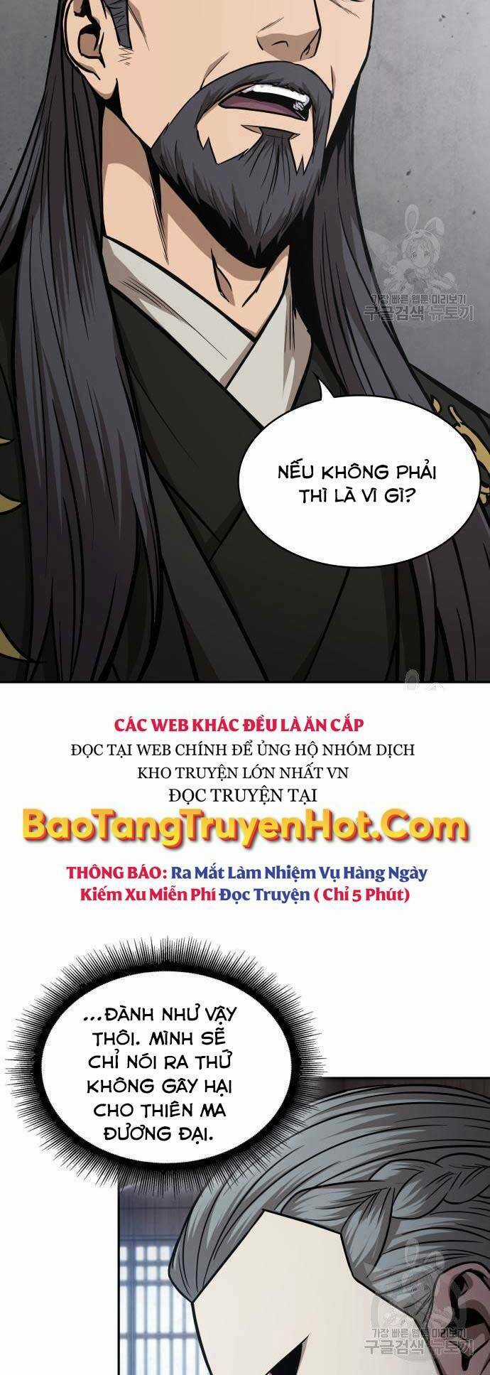 Nano Ma Thần - Chapter 122 - Trang 38