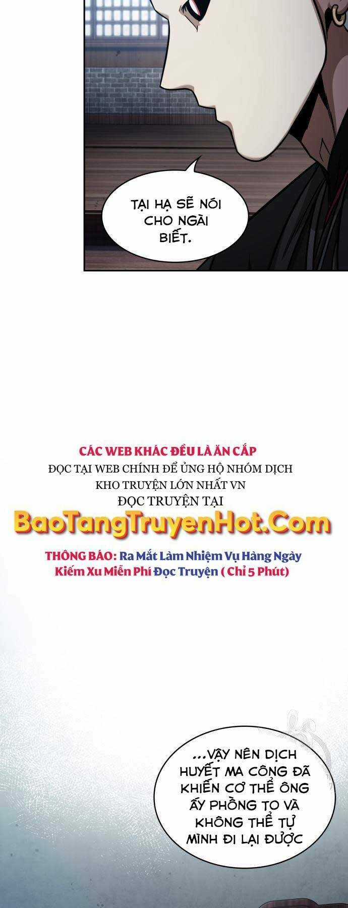 Nano Ma Thần - Chapter 122 - Trang 39