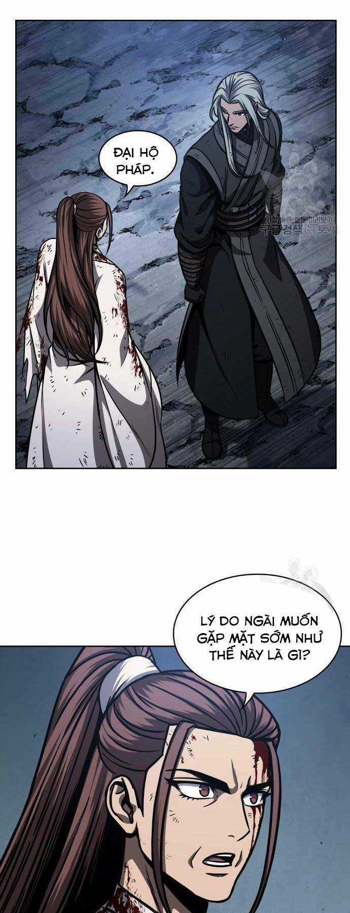 Nano Ma Thần - Chapter 122 - Trang 5