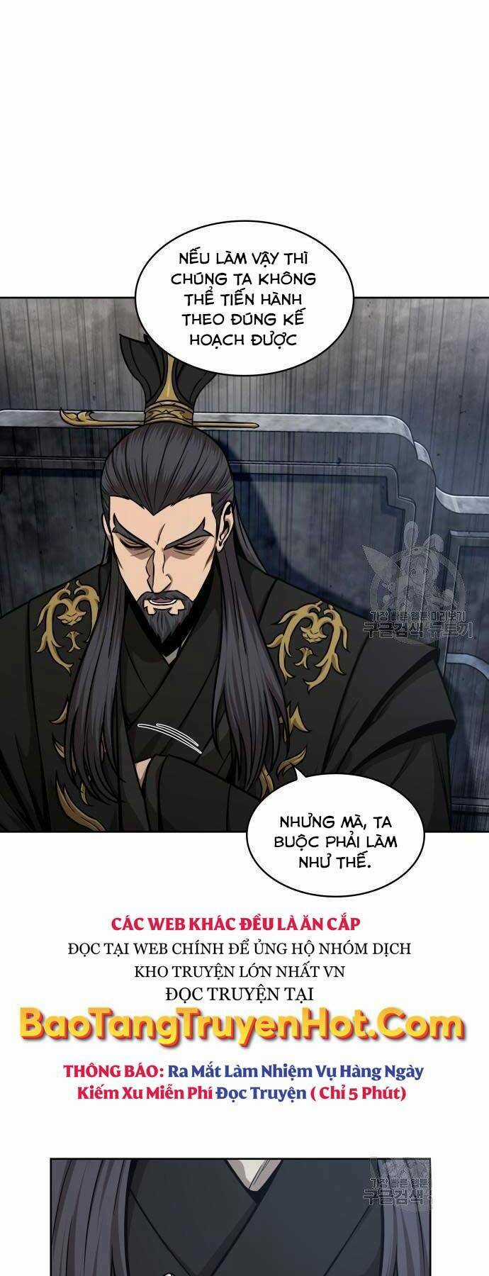 Nano Ma Thần - Chapter 122 - Trang 42