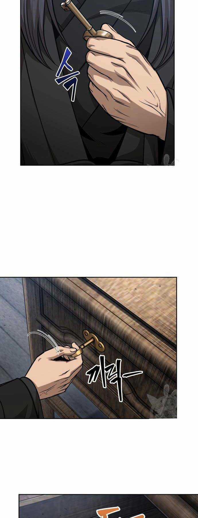 Nano Ma Thần - Chapter 122 - Trang 43