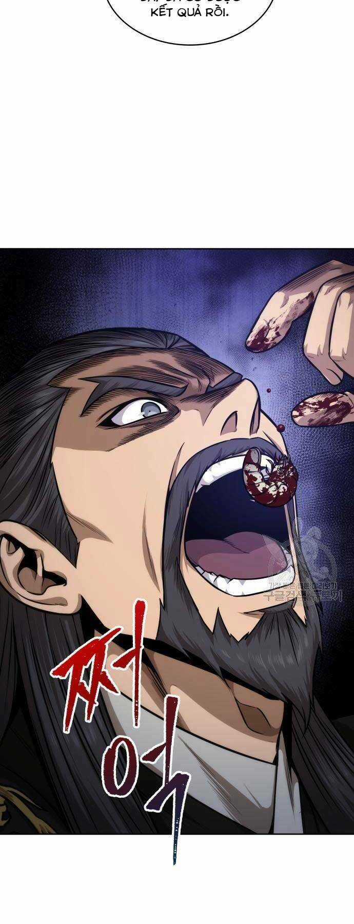 Nano Ma Thần - Chapter 122 - Trang 46