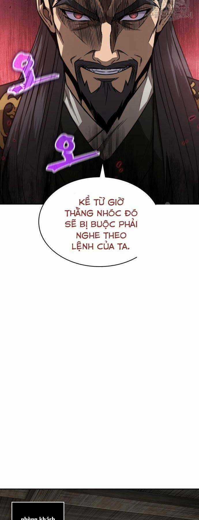 Nano Ma Thần - Chapter 122 - Trang 48
