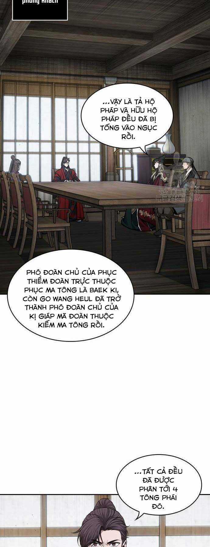 Nano Ma Thần - Chapter 122 - Trang 49
