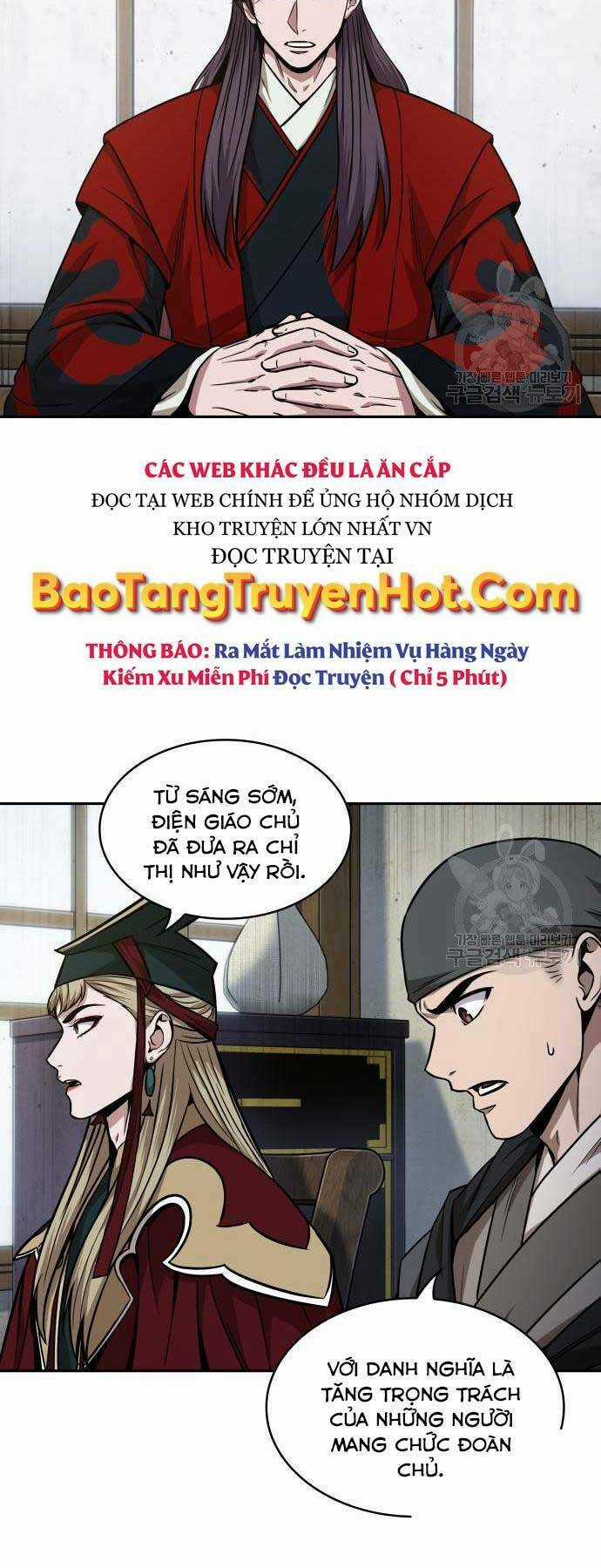 Nano Ma Thần - Chapter 122 - Trang 50