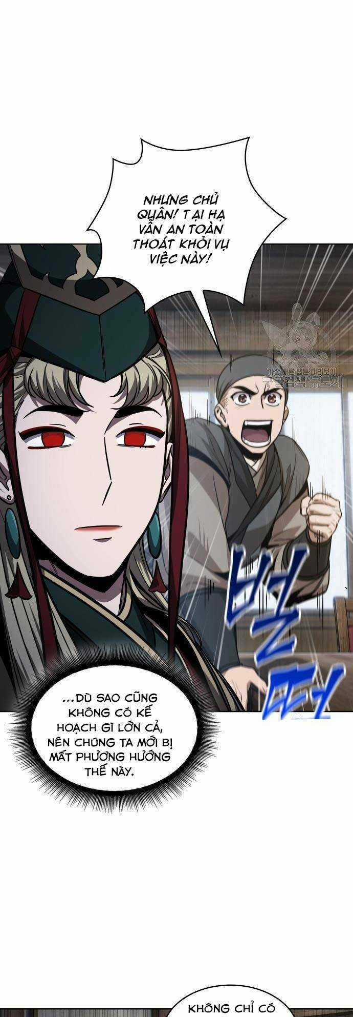 Nano Ma Thần - Chapter 122 - Trang 51