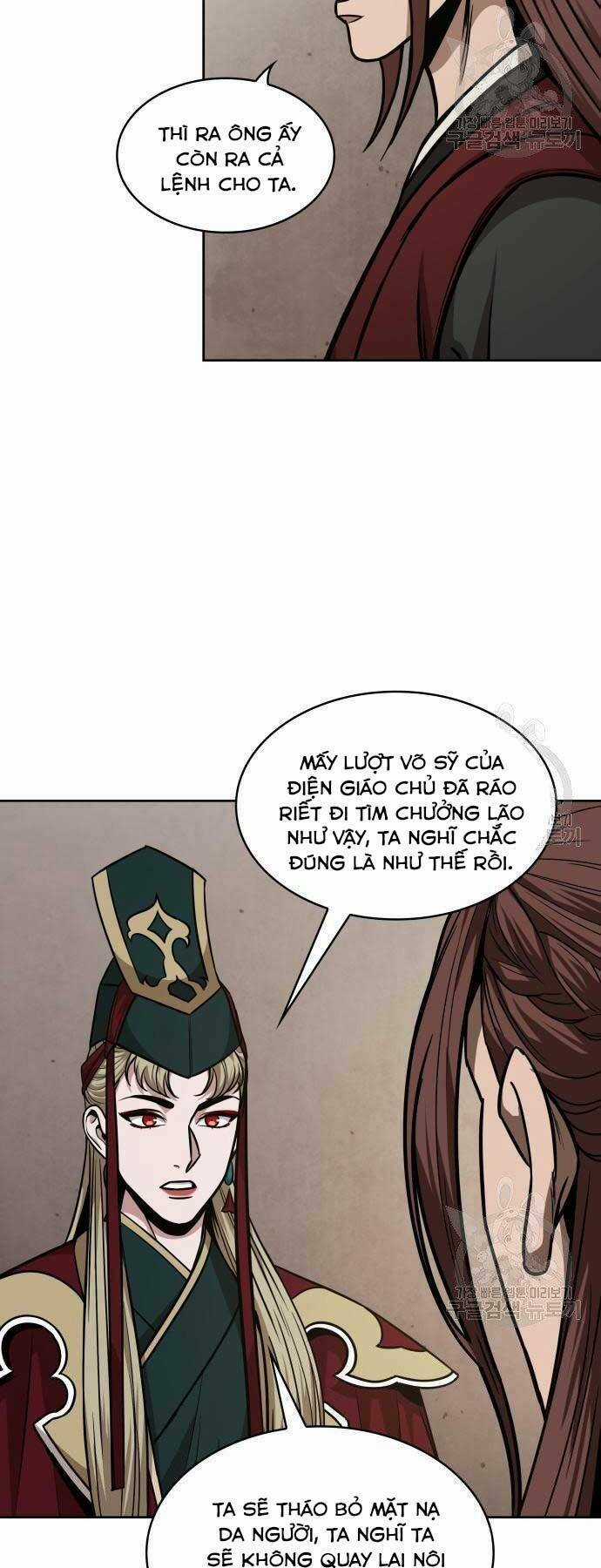 Nano Ma Thần - Chapter 122 - Trang 53