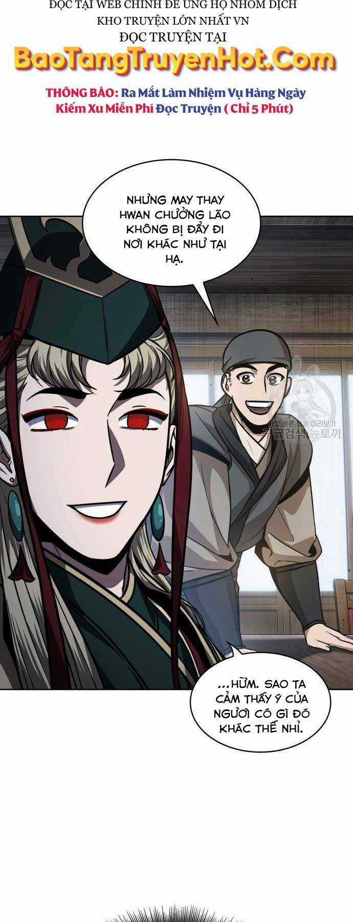 Nano Ma Thần - Chapter 122 - Trang 55