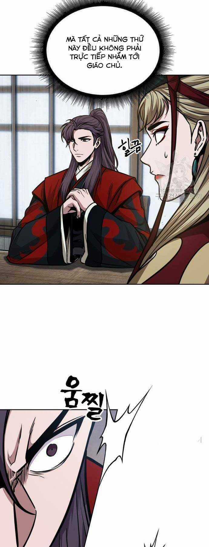 Nano Ma Thần - Chapter 122 - Trang 56