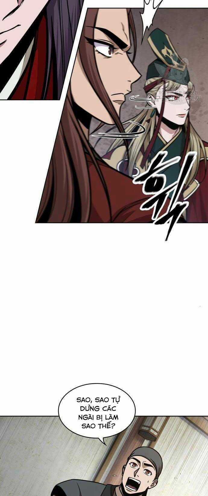 Nano Ma Thần - Chapter 122 - Trang 57