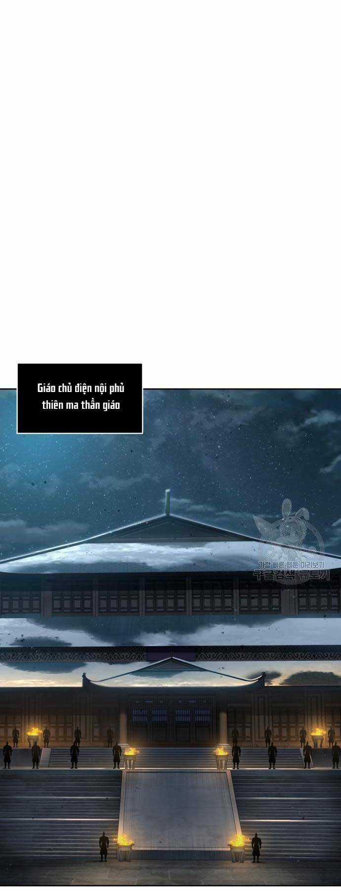 Nano Ma Thần - Chapter 122 - Trang 8