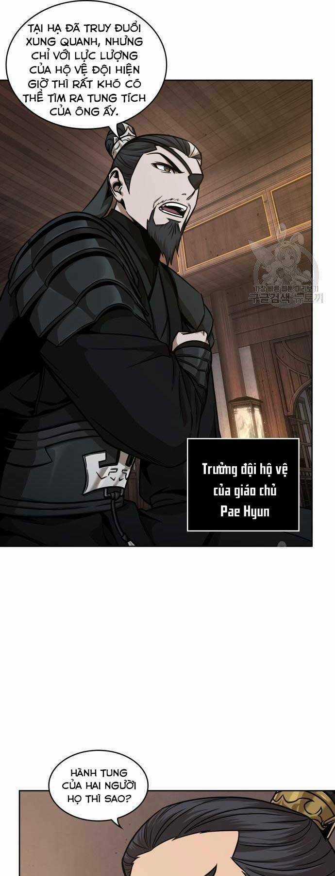 Nano Ma Thần - Chapter 122 - Trang 10