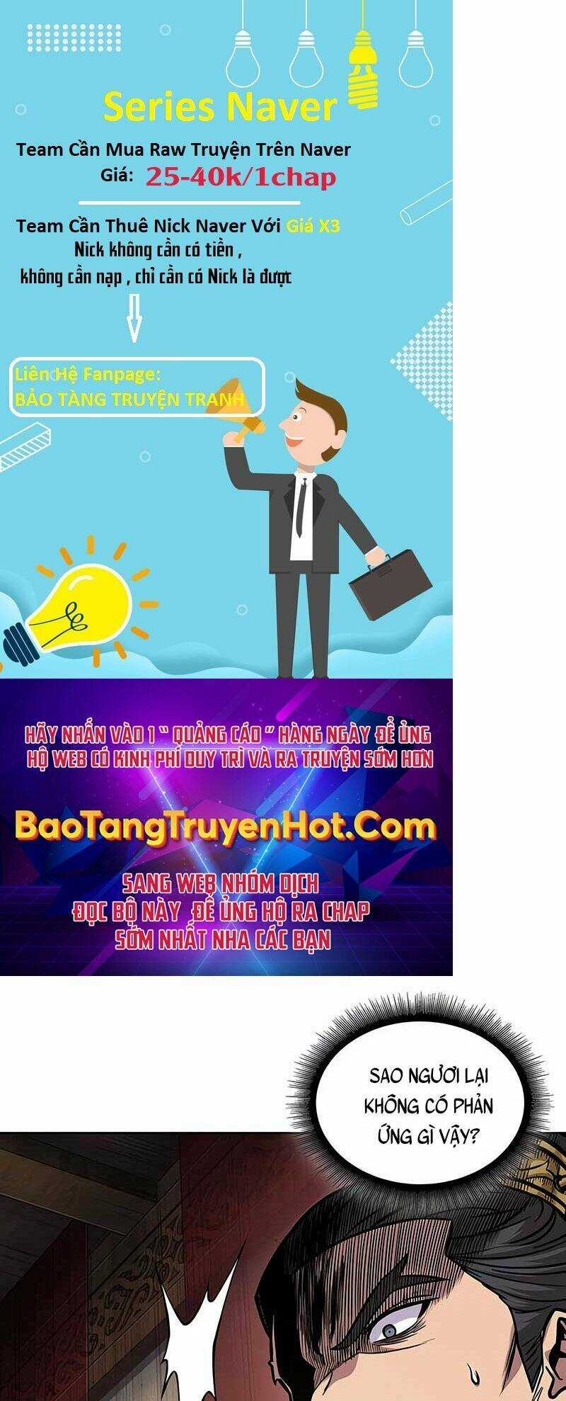 Nano Ma Thần - Chapter 123 - Trang 109