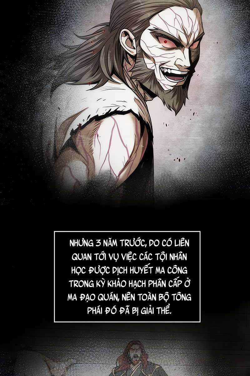 Nano Ma Thần - Chapter 123 - Trang 12