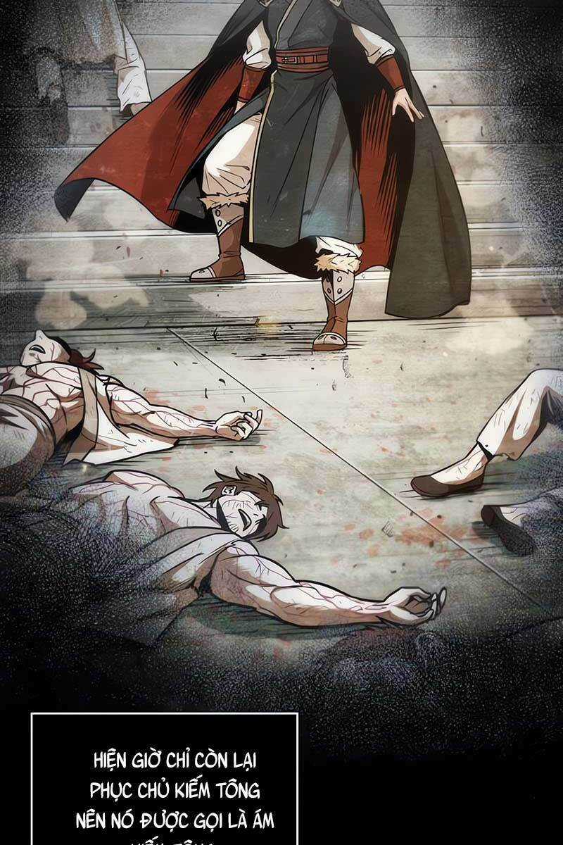 Nano Ma Thần - Chapter 123 - Trang 13