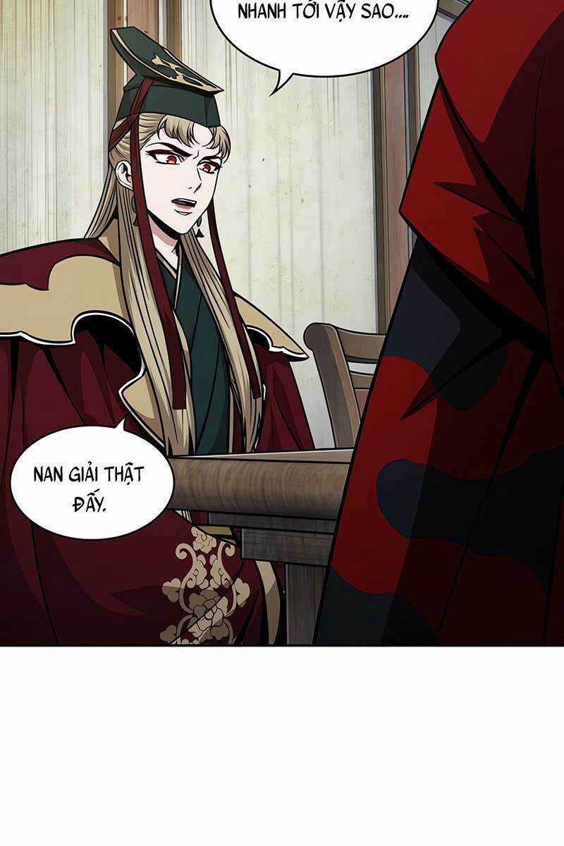 Nano Ma Thần - Chapter 123 - Trang 15