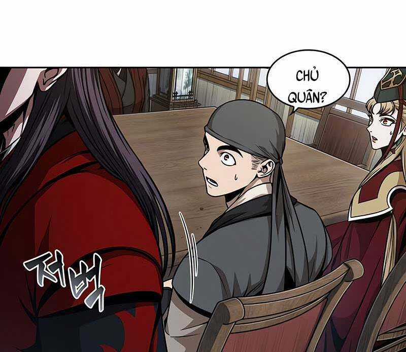 Nano Ma Thần - Chapter 123 - Trang 17