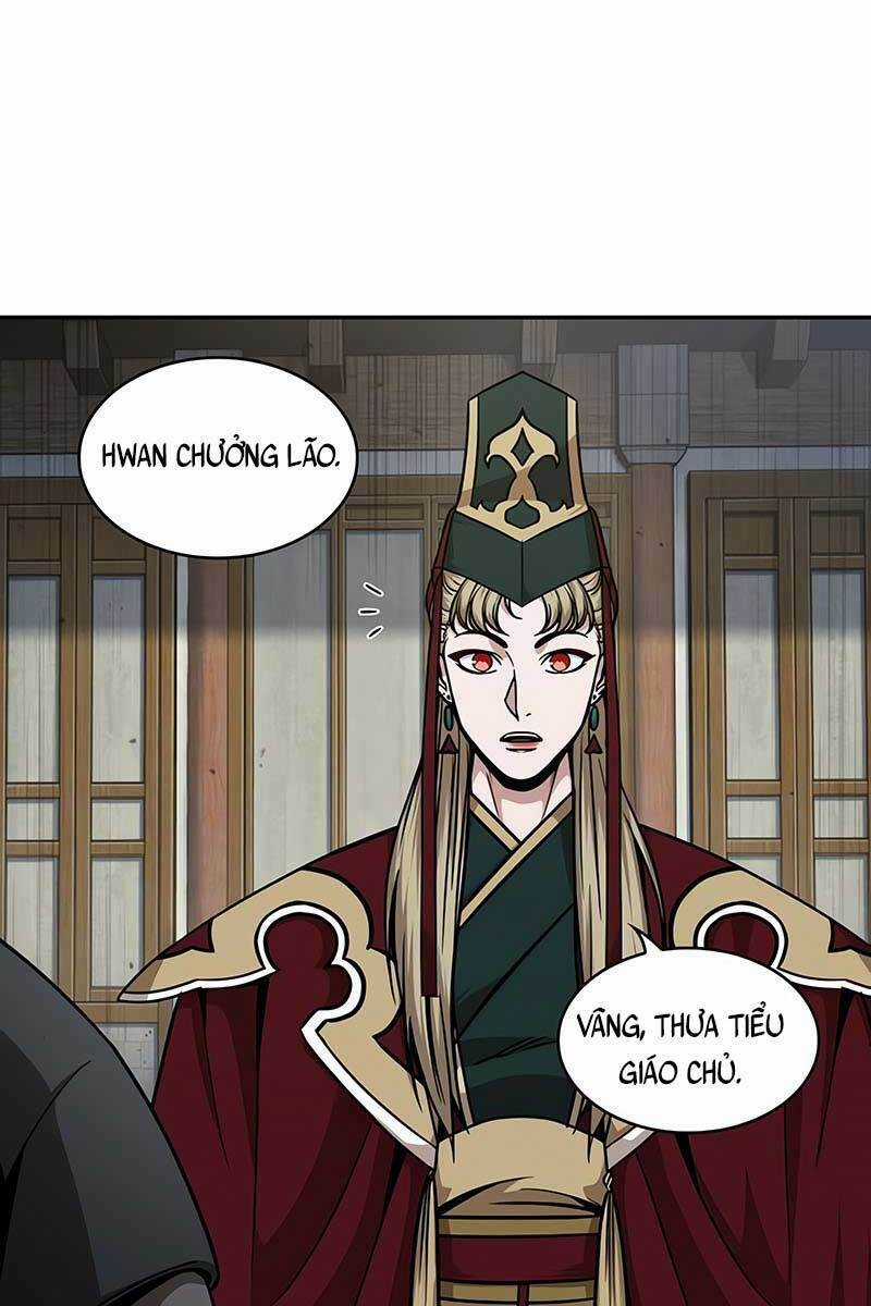 Nano Ma Thần - Chapter 123 - Trang 26