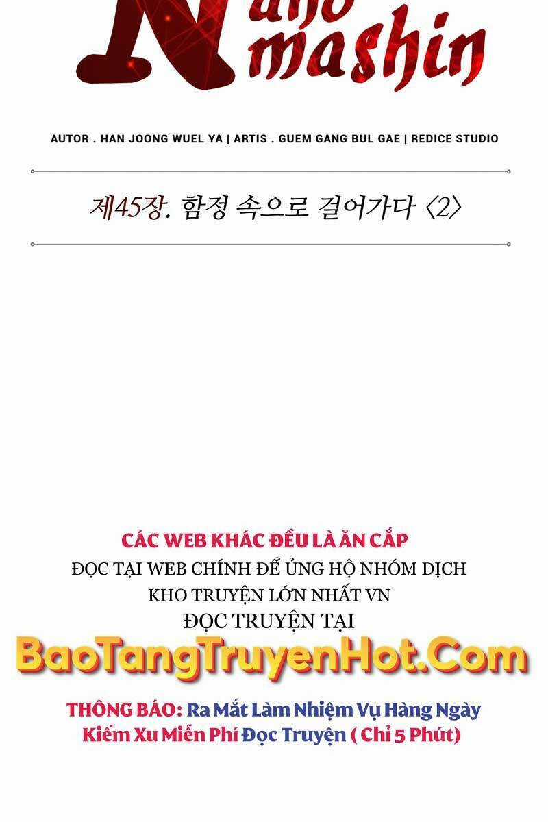 Nano Ma Thần - Chapter 123 - Trang 31