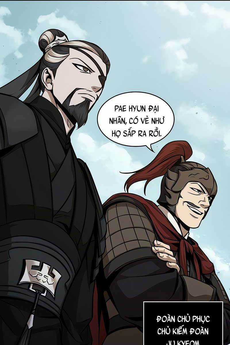 Nano Ma Thần - Chapter 123 - Trang 34